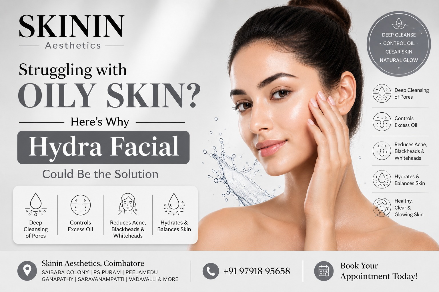 Best Summer Skin Care Treatments