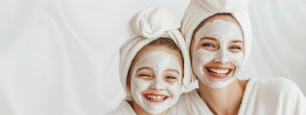 HydraFacial Treatment for Sensitive Skin in Coimbatore