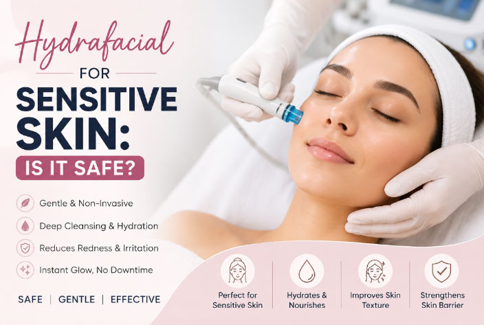 Best Summer Skin Care Treatments
