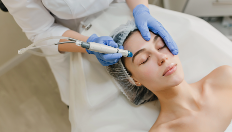 Best Summer Skin Care Treatments